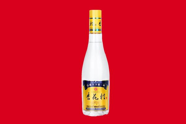 南阳回收杏花村